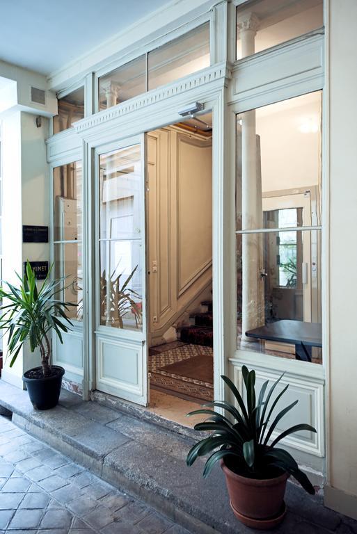 卡马洛巴黎公寓 客房 照片